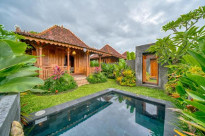 Pondok Padiku Villa by Nusantara Hospitality
